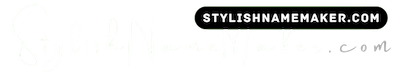 ⚡Stylish Name ➜😎🔥 (𝓝𝓲𝓬𝓴𝓝𝓪𝓶𝓮) Maker Free Fire 👌